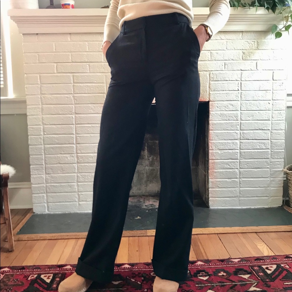 JCREW Hutton Trouser